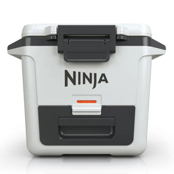 Ninja FrostVault 28L Hard Cooler with Dry Zone Cloud White FB131UKWH