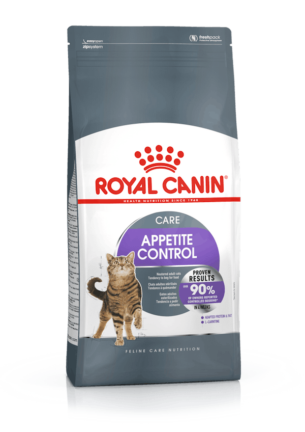 RC | Appetite Control Care | Cat Food | 3.5kg