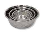 Load image into Gallery viewer, Hexagon SIlver Bowl | 260ml
