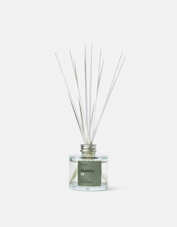 Fir Diffuser (100ML)