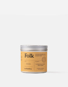 Belong Folk Tin Candle 235G