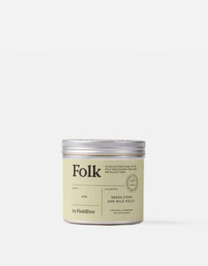 Kin Folk Tin Candle 235G