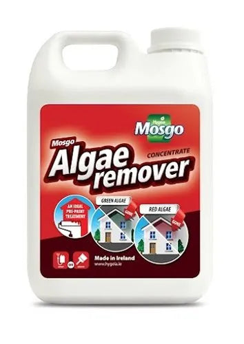 Mosgo Dual Active Algae Remover  (20L) - KeansClaremorris