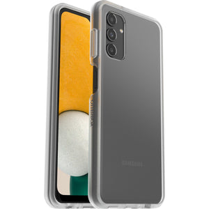 OtterBox React Case for Samsung Samsung Galaxy A13 Clear - KeansClaremorris