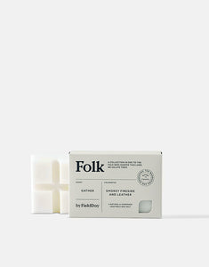 Gather Folk Wax Melt