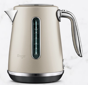 Sage the Soft Top Luxe Kettle Almond