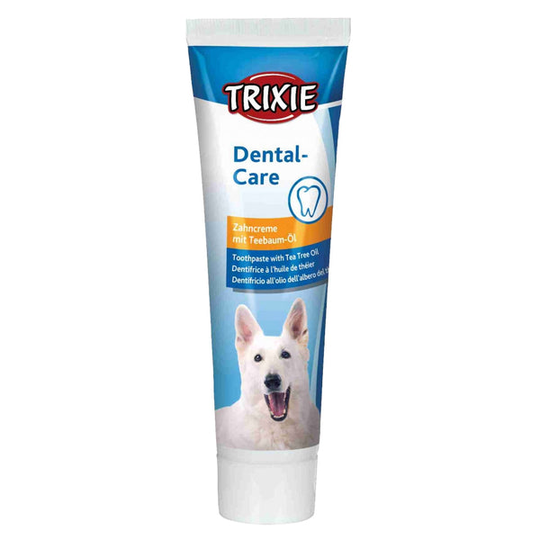 Tea Tree Toothpaste Dog 100g