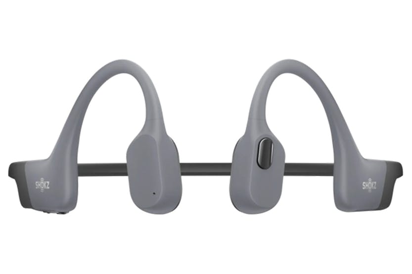 Shokz OpenSwim Pro Open-Ear Wireless Headphones | Grey