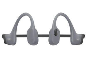 Shokz OpenSwim Pro Open-Ear Wireless Headphones | Grey