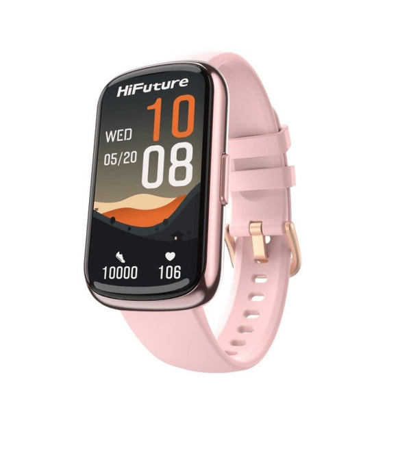 Hi Future Evo Smart Watch 1.47'' IP68 Pink