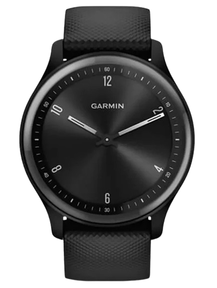 Garmin Vivomove Sport, Black