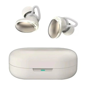 Hi Future Fusion Hybrid Anc Earpods Champagne