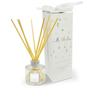 Celtic Reed Diffuser Frankincense & Myrrh 100ml - KeansClaremorris