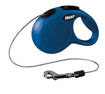 Flexi Classic Cord Mini Blue