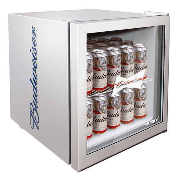 Husky Budweiser Drinks Cooler | HUS-HM72-HU-E - KeansClaremorris