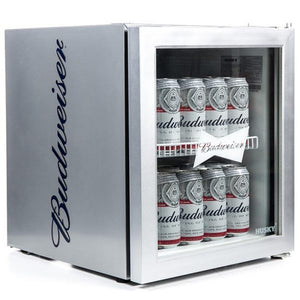 Husky Budweiser Drinks Cooler | HUS-HM72-HU-E - KeansClaremorris