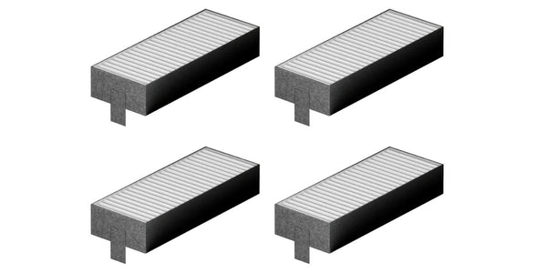 Siemens Acoustics filter – HZ9VEDU0