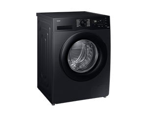 Samsung Series 5 9kg ecobubble and SmartThings Washing Machine | WW90CGC04DABEU