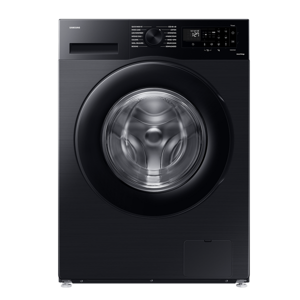 Samsung Series 5 9kg ecobubble and SmartThings Washing Machine | WW90CGC04DABEU