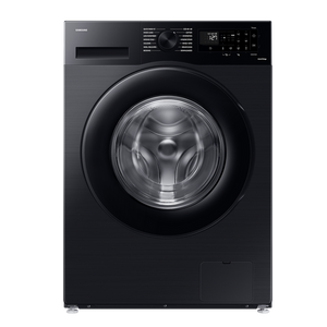 Samsung Series 5 9kg ecobubble and SmartThings Washing Machine | WW90CGC04DABEU