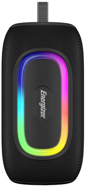 Energizer Bluetooth Speaker Black 1800mAh