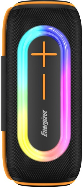 Energizer Bluetooth Speaker Black 2400mAh