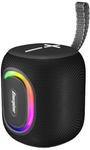 Load image into Gallery viewer, Energizer Bluetooth Speaker Black 1200mAh
