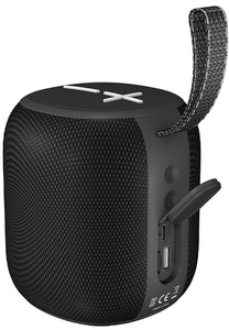 Energizer Bluetooth Speaker Black 1200mAh