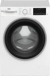 Load image into Gallery viewer, Beko 9kg 1600rpm Washing Machine IronFast RecycledTub | B3W5961IW
