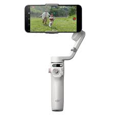 DJI Osmo Mobile 6 - Platinum Gray | CP.OS.00000284.01