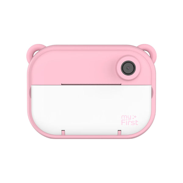 myFirst Camera Insta 2 Pink | 256-FC2401SA-PK01 - KeansClaremorris