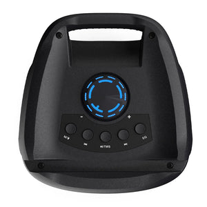 Oakcastle Ps100-5.0 Bluetooth Speaker 40 W