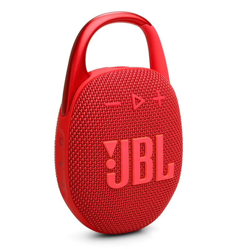 JBL Clip 5 Red