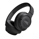 Load image into Gallery viewer, JBL Tune 720BT, Over-ear headphone - Black
