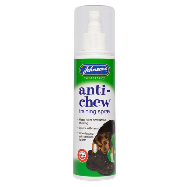 Johnson's Anti-Chew Repellent