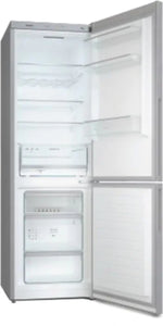 Miele KD4072E ACTIVE Freestanding Fridge Freezer 186cm Stainless Steel