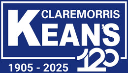 KeansClaremorris