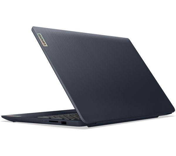 Lenovo 15.6"  IdeaPad 3 Core i7 |8GB | 512GB SSD | 82H802KTUK