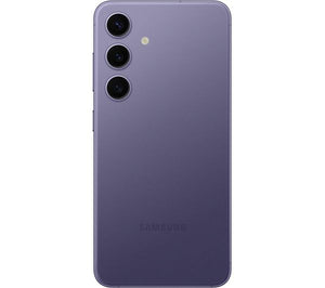 Samsung Galaxy S24 128GB Violet | SM-S921BZVDEUB - KeansClaremorris