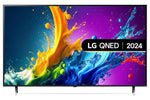 Load image into Gallery viewer, LG 65&quot; QNED80 4K Smart TV | 65QNED80T6A.AEK
