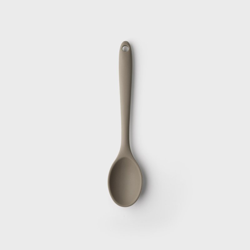 Mini  Spoon 21cm/ 8.5" - Grey