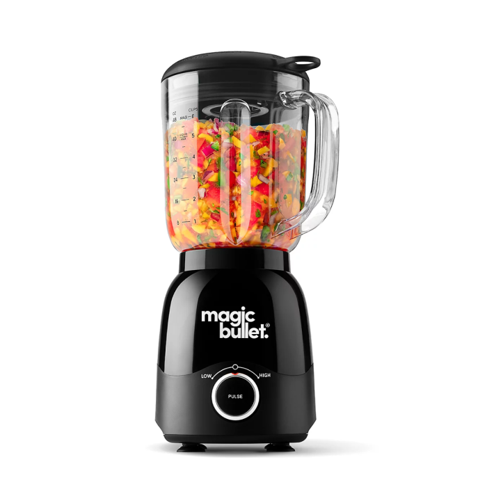 Nutribullet Magic Bullet Jug Blender 600W