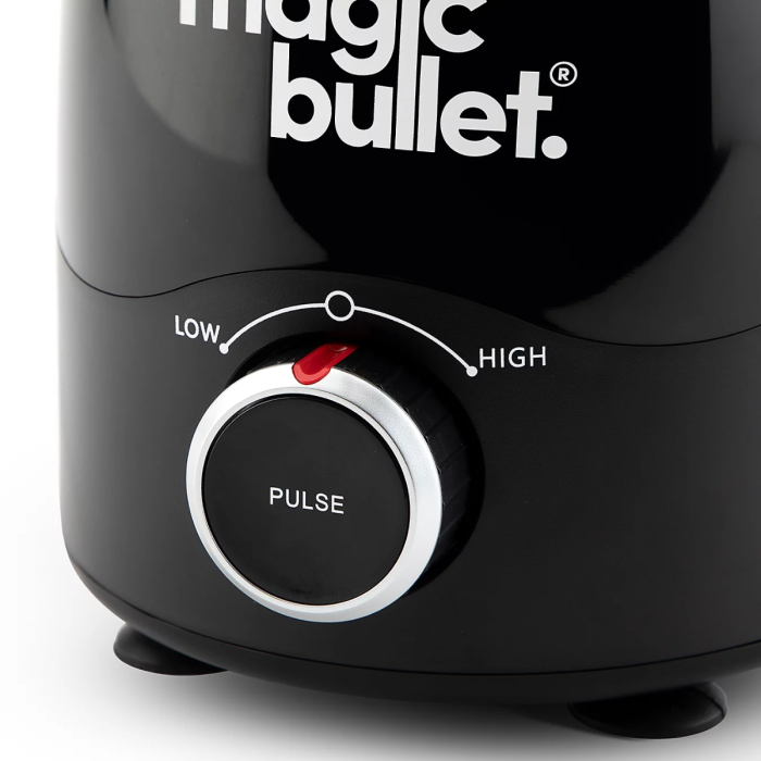 Nutribullet Magic Bullet Jug Blender 600W