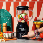 Load image into Gallery viewer, Nutribullet Magic Bullet Jug Blender 600W
