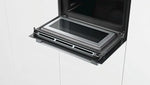 Load image into Gallery viewer, Bosch CMG633BS1B Compact Oven with Microwave (Brushed Steel)
