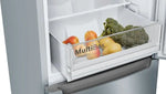 Load image into Gallery viewer, Bosch KGN33NLEBG Series 2 Free-standing fridge-freezer
