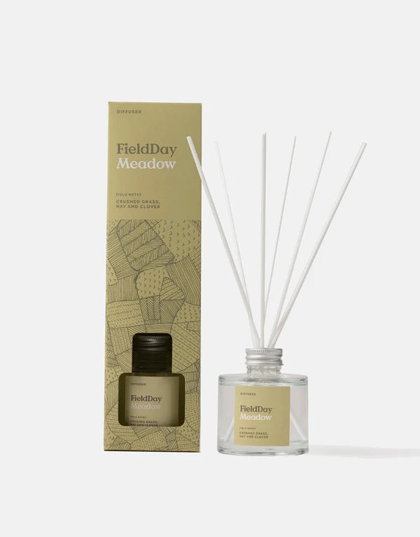 Meadow Diffuser 100ml