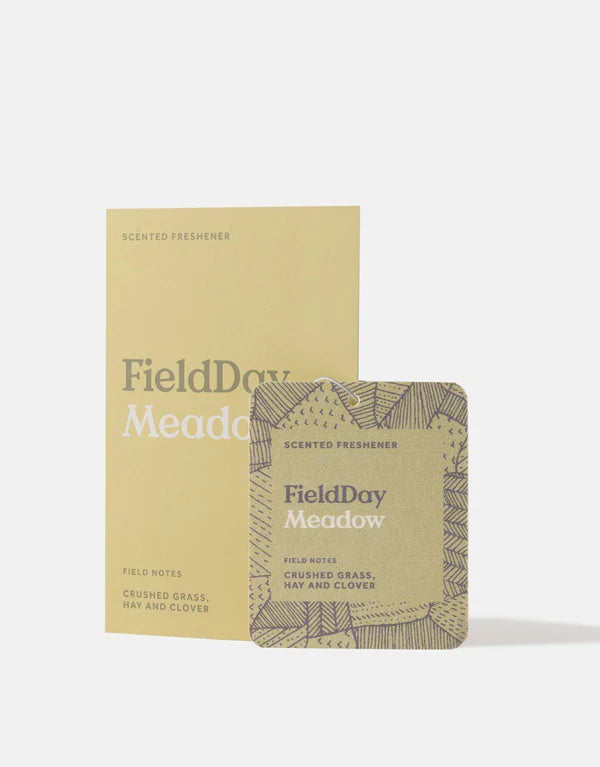 Meadow Scented Fresheners