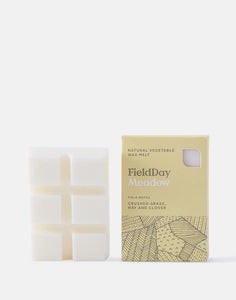 Meadow Wax Melts