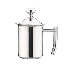 Cafe Ole Milk Frother jug 800ml s/s